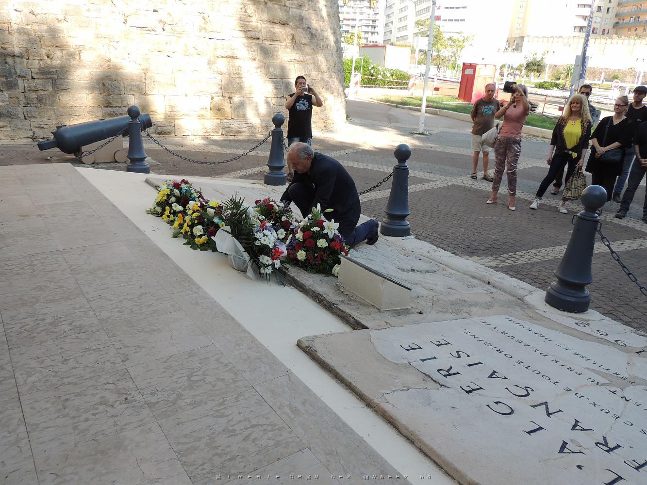2027 07 05 CNR TOULON CEREMONIE DU MASSACRE D ORAN DE 1962(12).JPG -           